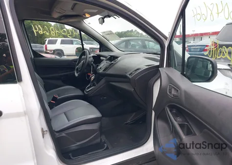 2016 Ford Transit Connect Xl z USA, uszkodzony, nr VIN NM0LS7E71G1275965